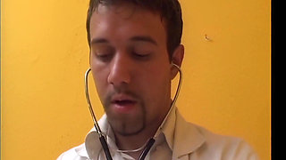 The Irresistible Doctor