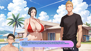 Unbreakable Love: Hentai Anime - Episode 20