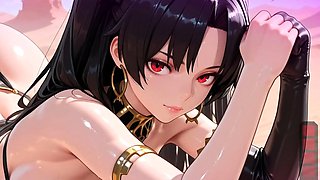 [Voiced joi] Remember what I told: Memory game [Public V]