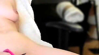 Dildo Machine Orgasm