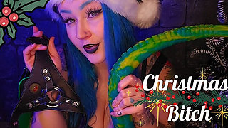 Christmas Bitch