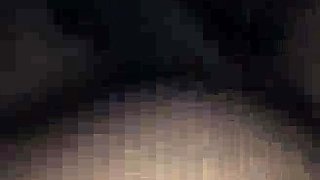 Pretty Latina with Blue Eyes Cheats on Husband with BBC bb