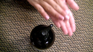 Kum on Kristina Rose