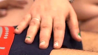 Dancing Romance and Sex