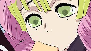 MITSURI CREAMPIE DEMON SLAYER HENTAI VIDEO