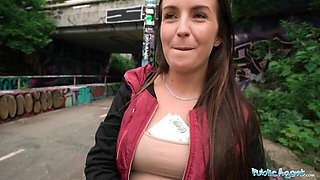 Jenna's rough porn