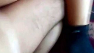 Curvy Blonde Morning Passion