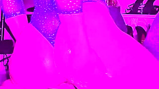 Tbq0060 Oiled Ass Grinding Princess Lola HD