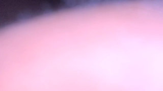 Best POV BlowJob Angle ever ,Watch Close Up Of Slow Juicy 18 yrs  Pink SUCKING Lips