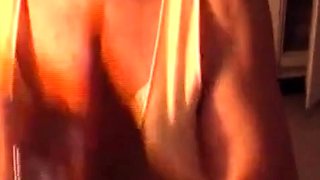 Italian Granny's Kitchen Ass