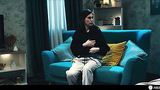 Freeze featuring Sam Bourne and Hot Pearl's freeze action