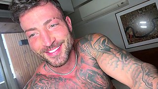 Asian Rikakodesu Gets Banged By Maximo Garcia