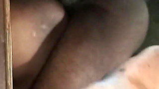 My Fifth Video Stepfather Gets Satisfied After Having Sex with Aunty
