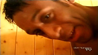 Big Omar's British Adventures: Anal Workout (2001)