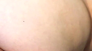 Fuck Machine Fucks Me to Orgasm