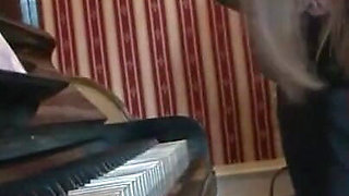 Humiliating, pussy and ass stuffed