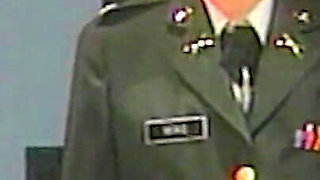 Horny Military Studs in Steamy Action