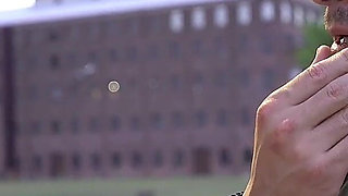 My Neighbor Entered My Apartment Through a Bathroom