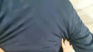 I've Got It so Hot That Fucks Me All the Way