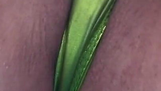 Artemisia Love Is Naked and Horny Outdoor