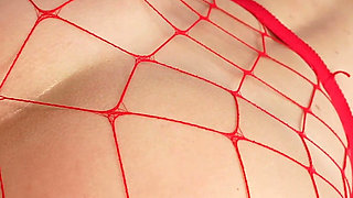 Cuckold Friend Now Knows How Sliding Inside His Wife Feels