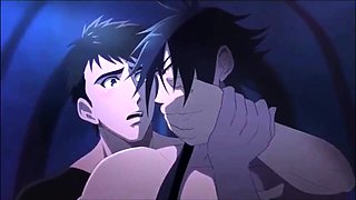 Hentai chick enjoys anal sex at the gym