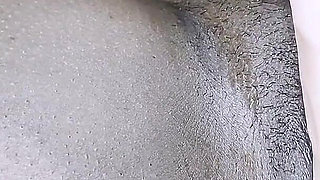 Beautiful Chubby Has a Great Time with Her Dildo