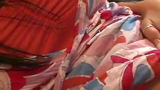 Sweet big ass MILF fucked and sprayed from her dude