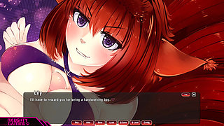 Forest Fortress Sex Scenes
