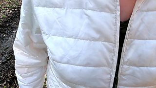 Down with the Blouse, I Want to Hit Tits
