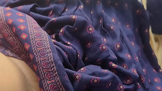 Indian mallu aunty foreplay