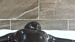Hardcore Fucking Rubberdoll - Alex Latex
