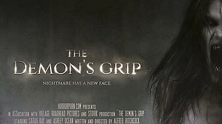 X Virtual 64 the Demon's Grip in 180