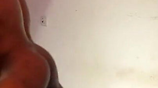 Neighbor Invited Me Over to Pound My Tight Pussy