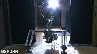 Fuck Machine and JAV Foursome with BBC for Sexy Japanese Teen