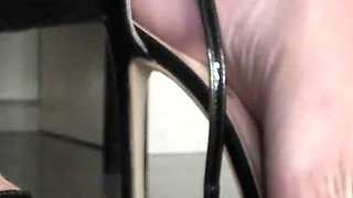 Hot Arches