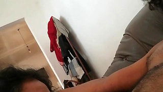 Daughter in Law Came to See Her See Her Father in Law on His Anniversary Part 2