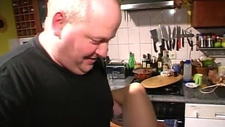 Horny Housewives Suck and Fuck Hard in Amateur Clip