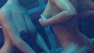 Ep20: Naughty Video Collections of Thelma - Sex Coach: Hot Yoga