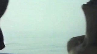 Deutsche reife Amateurin mit schlaffen Brsten