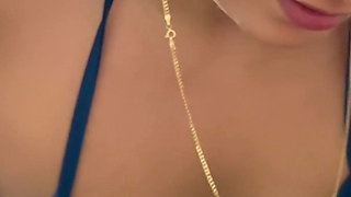 Maid Asks for a Raise and Has to Clean My Milk - POV