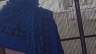 Masturbate in the Office