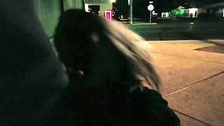 Ryland Ryker And Mya Lane In Couple Flashing And Fucking And Partying For New Years Eve