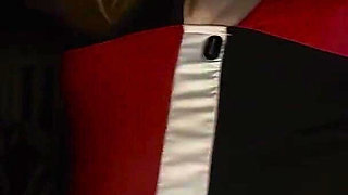 Condom Broke and I Got Creampied