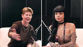 Cory and Cherry's hd smut