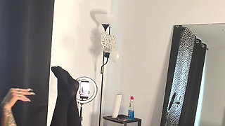 Sex with a Sexy MILF