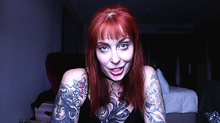 Mel Fire's Slut Academy: Cock Sucking Tutorial