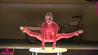 My Contortion Show
