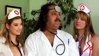 Party teen blowjob cumshot