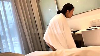 Asian Beauty Bathtub Blowjob Japanese